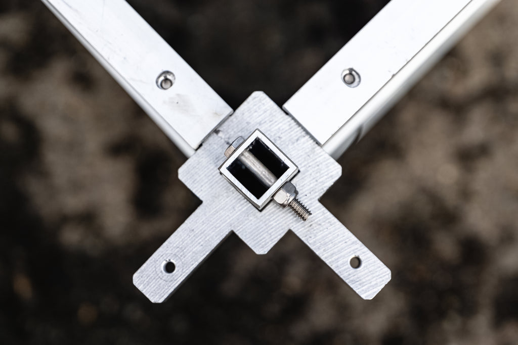 MMSH - Support Accessories