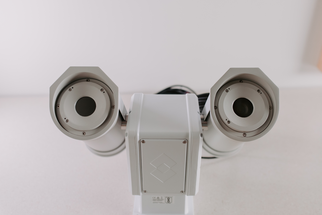 Kontek - Custom FLIR Package