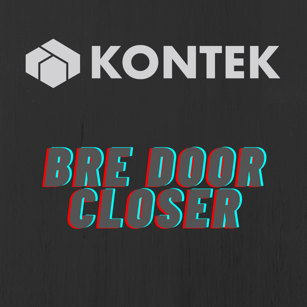 Kontek BRE Door Closer